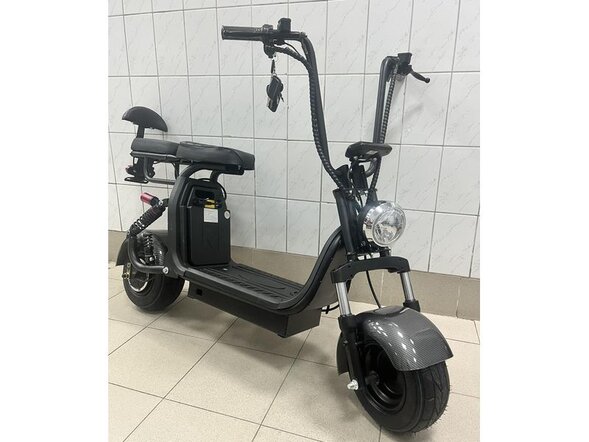 Электроскутер CityCoco GT-X2 Pro New